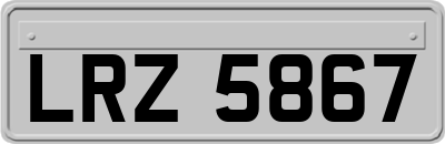LRZ5867