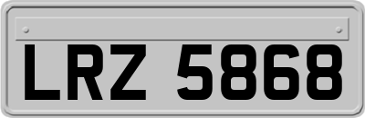 LRZ5868