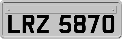 LRZ5870