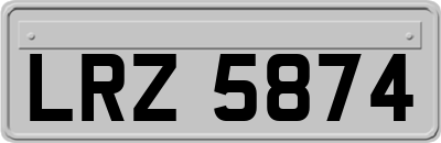 LRZ5874