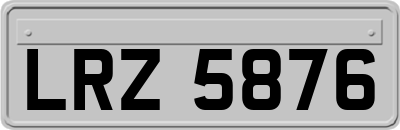 LRZ5876
