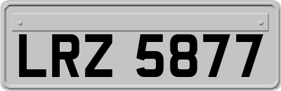LRZ5877