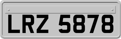 LRZ5878