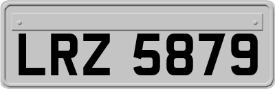 LRZ5879