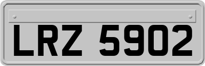LRZ5902