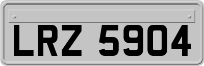 LRZ5904