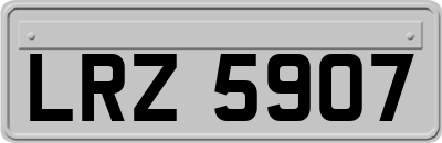 LRZ5907