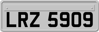 LRZ5909