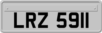 LRZ5911
