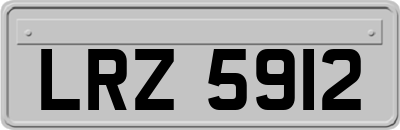 LRZ5912