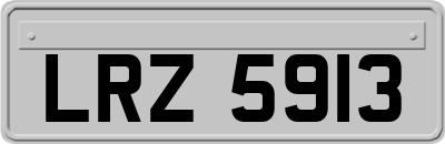 LRZ5913