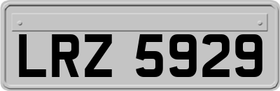 LRZ5929