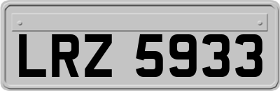 LRZ5933