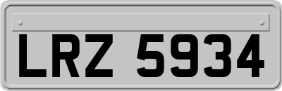 LRZ5934
