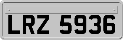 LRZ5936