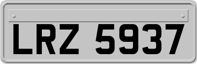LRZ5937