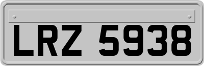 LRZ5938