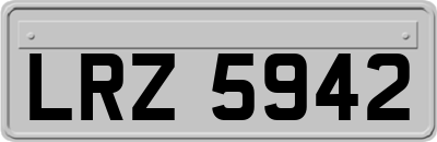 LRZ5942