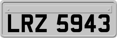 LRZ5943