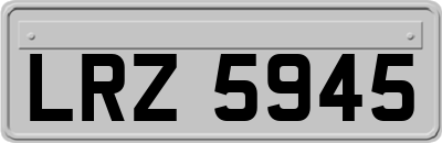 LRZ5945