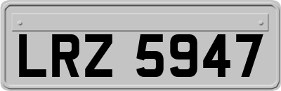 LRZ5947