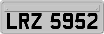 LRZ5952