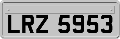 LRZ5953