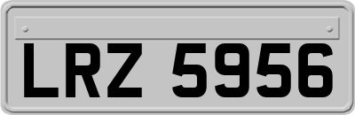 LRZ5956