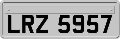 LRZ5957