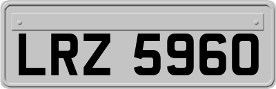 LRZ5960