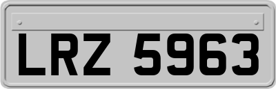 LRZ5963