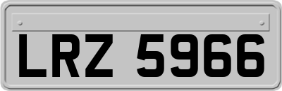 LRZ5966