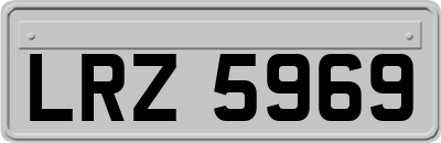 LRZ5969