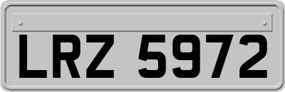 LRZ5972