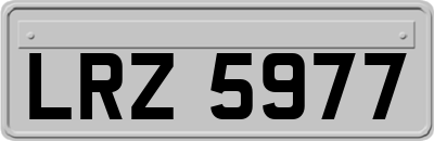 LRZ5977