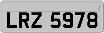 LRZ5978