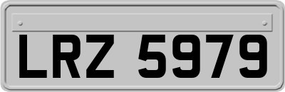 LRZ5979