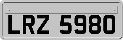 LRZ5980