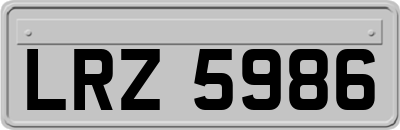 LRZ5986