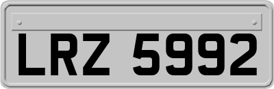 LRZ5992