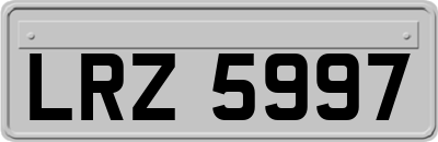 LRZ5997