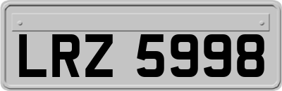 LRZ5998