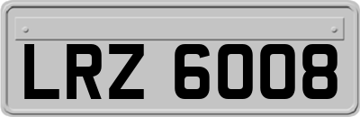 LRZ6008