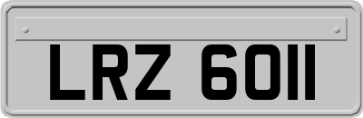 LRZ6011