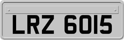 LRZ6015