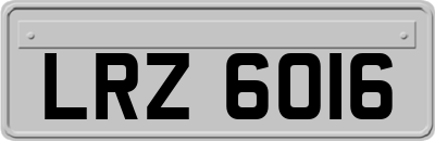 LRZ6016