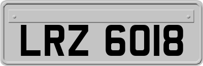 LRZ6018
