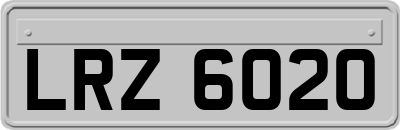 LRZ6020