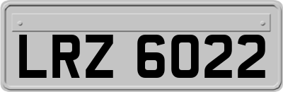 LRZ6022