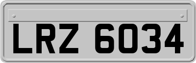 LRZ6034